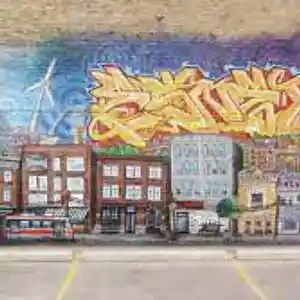 Picture for song 'Ghetto Fabulous (Rap Instrumental)' by artist 'In 2 Deep Productions'