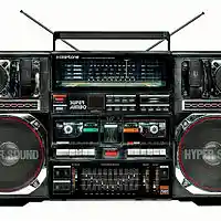 Picture for song 'HIP HOP CRAZY' by artist 'Inim Productions'