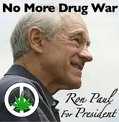 Picture for song 'What If? Ft. Ron Paul *Political*' by artist 'JDarmsMusic'