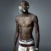 Picture for song 'Gang' by artist 'Jefferson Beats'