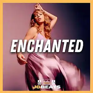 Picture for song 'Enchanted - Acoustic x Pop Rock Beat' by artist 'Joe Gautrey'