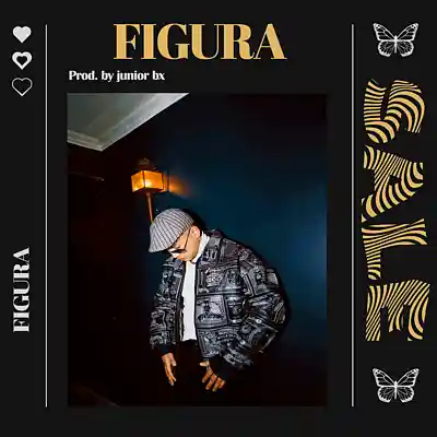 Picture for song 'FIGURA' by artist 'Junior on the beat'