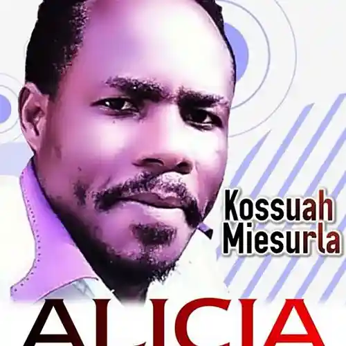 Picture for song 'Kossuah Miesurla - Alicia (Prod by Kinnaaba)' by artist 'Kossuah Miesurla'