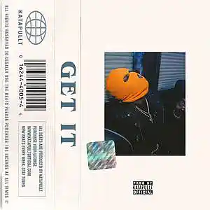Picture for song 'Get It (Tay Keith x Key Glock x Young Dolph Type)' by artist 'KATAPULLT'