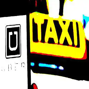 Picture for song '"UBER" (21 Savage x Young Nudy Type Beat)' by artist 'Kontact Beatz'