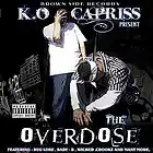 Picture for song 'K.O & CAPRISS - 9.SMOKIN LA LA FT. BUG LOKE' by artist 'KOPRODUCTIONS805'