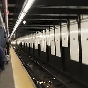 Picture for song ''minaz'' by artist 'Larry Soundz'