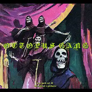 Picture for song 'Real Ass Killaz' by artist 'Lonelyhead'