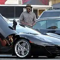 Picture for song 'Blue line' by artist 'Lord Of Beats'