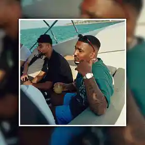 Picture for song 'Rezzy x Summer Cem Guitar Type Beat - DUBAI' by artist 'Lukz'