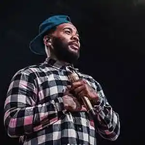 Picture for song 'kevin gates type beat change me' by artist 'masonthatrack'