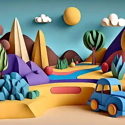 Picture for song 'leans at you like 3d movie' by artist 'michael eddings'