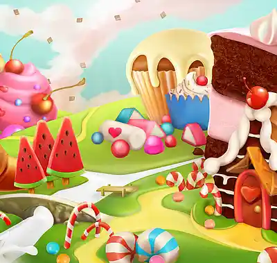Picture for song 'rush to redeem golden tickets (beat)' by artist 'michael eddings'