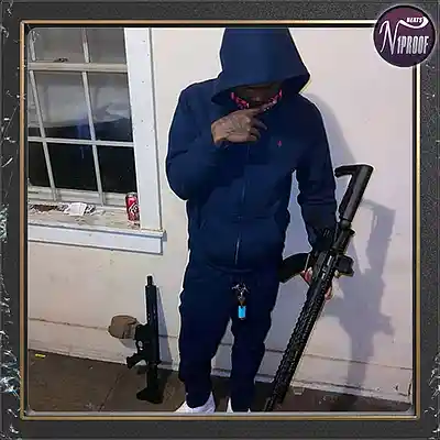 Picture for song 'Shoot' by artist 'N1PROOF BEATS'