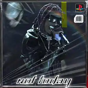 Picture for song 'Playboi Carti Type Beat - "Not Today""' by artist 'Nait Beat'