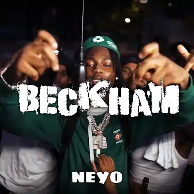 Picture for song '"BECKHAM" Jerk Drill Type Beat x NY Drill Type Bea' by artist 'neyoooo36'