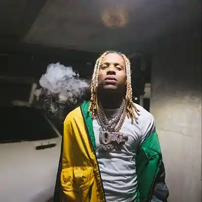Picture for song 'Never Came Lil Durk x Nba Youngboy Type Beat' by artist 'Omg its Kay'