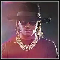 Picture for song '*SOLD* Danger (Future type Beat)' by artist 'pablo beats'