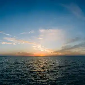 Picture for song 'Sea' by artist 'PEN'