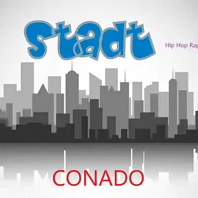 Picture for song 'Das Stadt Leben' by artist 'Pluxx7 Music Studio'
