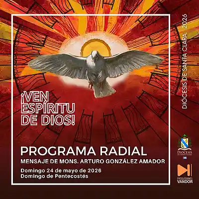 Picture for song 'Domingo de Pentecost&eacute;s, 24 de mayo' by artist 'Producciones Vandor'