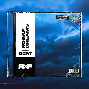 Picture for song '[FREE BEAT] DREAMS (DARK BEAT)' by artist 'ROGARDFUL'