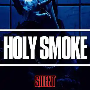 Picture for song '"Holy Smoke" Hard Drill Instrumental' by artist 'Silent The Producer'