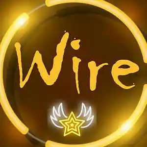 Picture for song 'Wire * trap beat 142 bpm' by artist 'Skunky Prod Beatmaker'