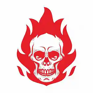 Picture for song 'Ghost Rider ***MIGOS Type Beat***' by artist 'SkyHigh Production'