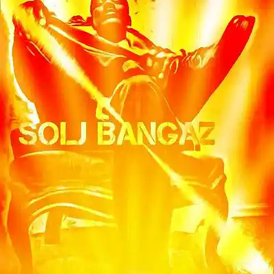 Picture for song 'SOLJ BANGAZ 95' by artist 'Solj Bangaz'