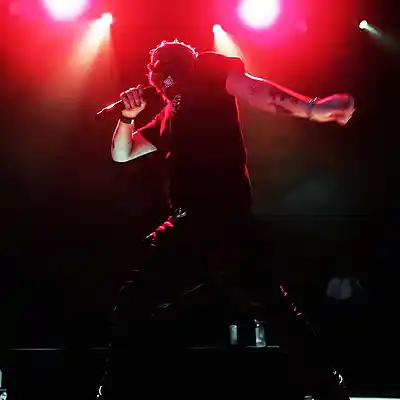 Picture for song 'GUN STORË' by artist 'Soren Cornix'