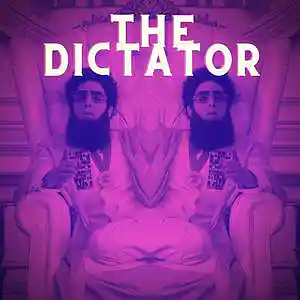 Picture for song 'The Dictator' by artist 'Sparg'
