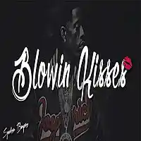 Picture for song '*FREE DL* Blowin Kisses (Prod. By @SpeakerBangerz)' by artist 'Speaker Bangerz'