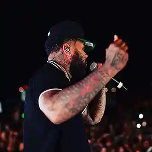 Song picture