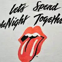 Picture for song 'lets spend the night together' by artist 'Stockwrock'