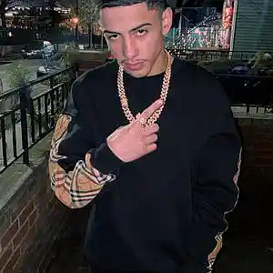 Picture for song 'J.I - DEMONS @SymereStunner X YPM' by artist 'Symere Stunner'