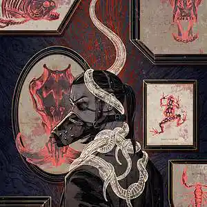 Picture for song 'Demon (1+1 FREE)' by artist 'Tarsan'