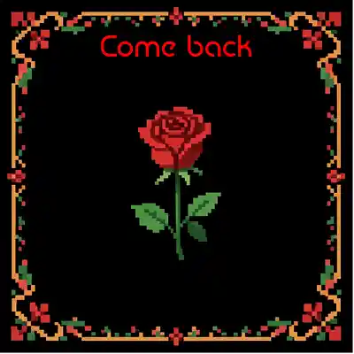 Picture for song 'Come Back (Emotional, Simple)' by artist 'TemaNinja Beats (YarT) (Aden)'