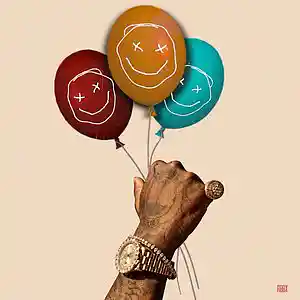 Picture for song 'U betta (BUY 1 GET 3 FREE !!)' by artist 'The Ambiance Beats'