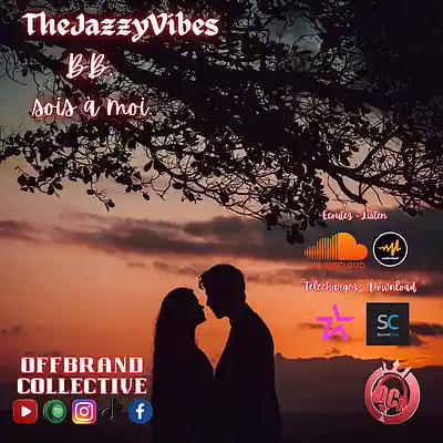 Picture for song 'BB, sois à moi' by artist 'TheJazzyvibes'