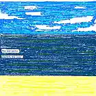 Picture for song 'one more day' by artist 'the lost gecko'