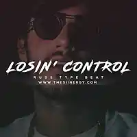 Picture for song 'Losin Control *Russ* FREE DL' by artist 'The Siinergy'