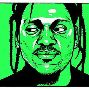 Picture for song 'Shades' by artist 'The Soul Society Beatz'