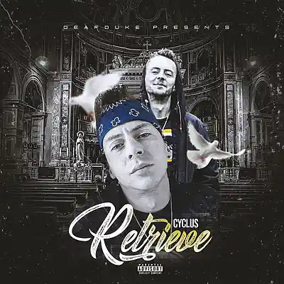 Picture for song '07-Everlasting Love - Jordy' by artist 'Thunda Glow (AKA Cyclus)'