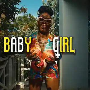 Picture for song 'Burna boy , Omah Lay typebeat -Babygirl' by artist 'Wideload Studios'