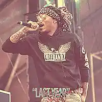 Picture for song 'NEW(Last Year)' by artist 'Yung Murk Beats'