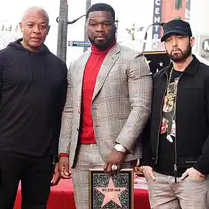 Picture for song 'Warzone 50 Cent x Eminem x Dr. Dre Type Beat' by artist '61 Mafia'