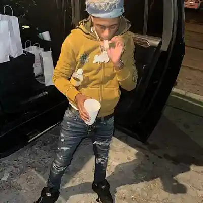 Picture for song 'Rio Da Yung OG x Babyfxce E Type Beat - Oneshot' by artist '8xbeatz'