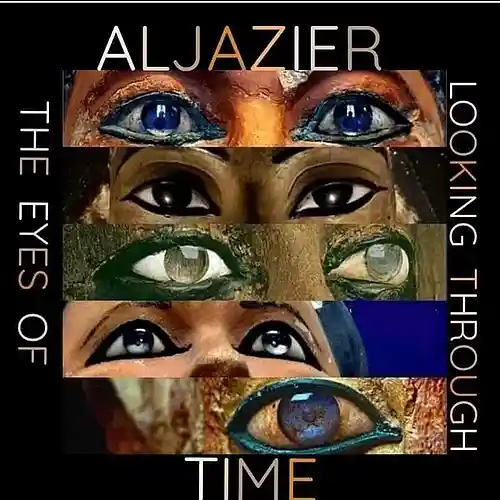 Picture for song 'southern congenial' by artist 'AL-JAZIER'