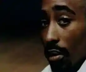 Picture for song '2Pac - Baby Don't Cry ( 2009 Remix 1 )' by artist 'AllMuzik'